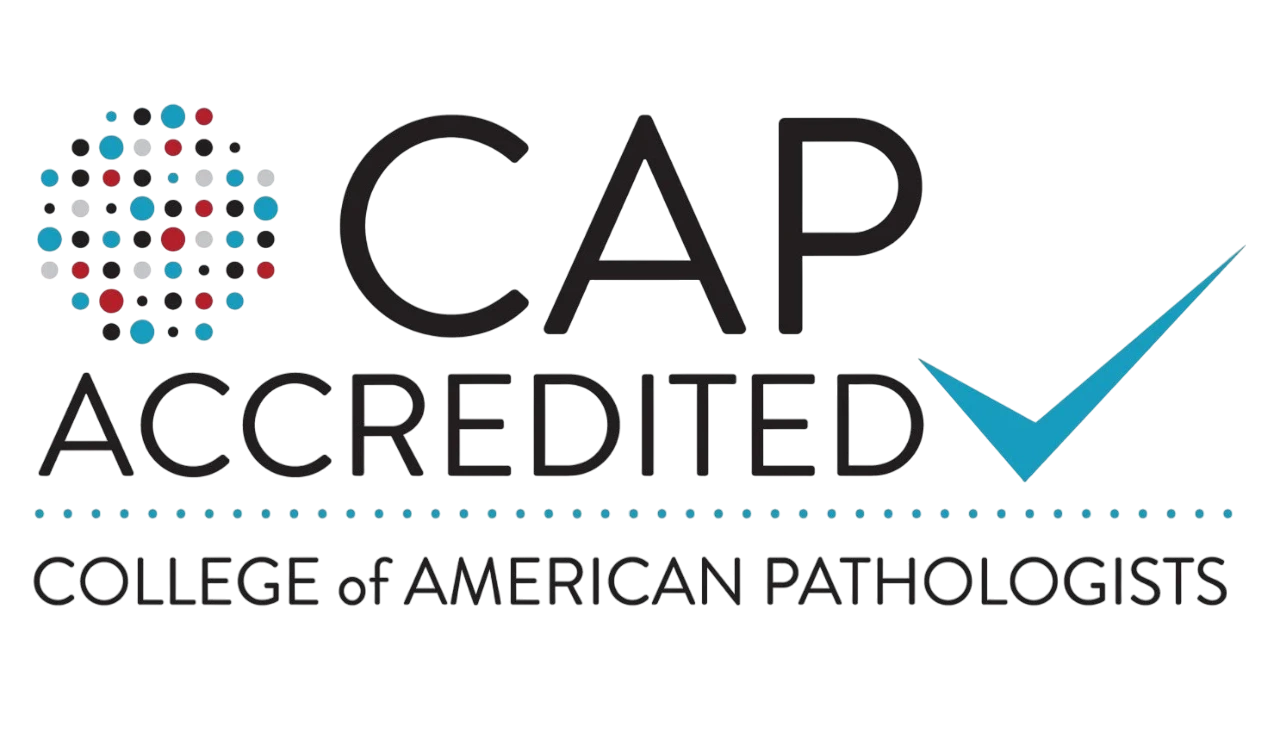 CAP Logo