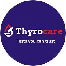 Thyrocare Logo